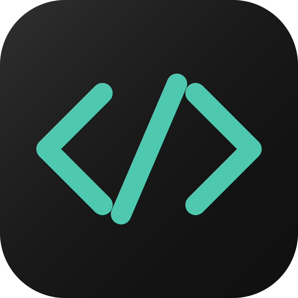 Code Bench icon